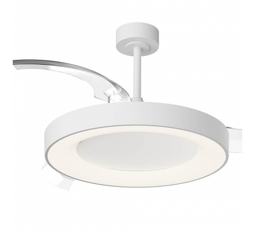 Светильник с вентилятором Mantra NISEKO FAN 9057