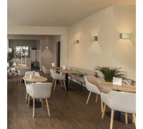 Накладной светильник Mantra DAVOS 9227