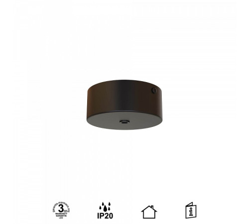 Основание Mantra Modular Light Florones 9357