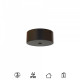 Основание Mantra Modular Light Florones 9357