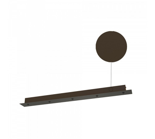 Основание Mantra Modular Light Florones 9385