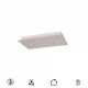 Основание Mantra Modular Light Florones 9386