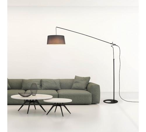 Торшер Mantra Ruti Ricca 9445