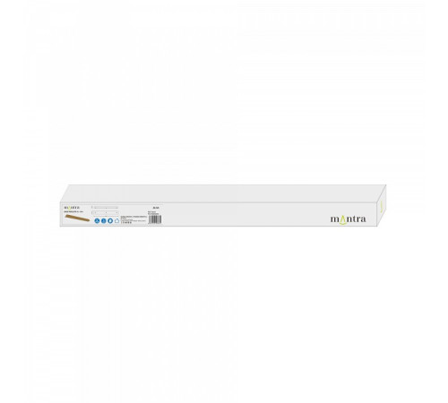 Основание Mantra Modular Light Florones 9464