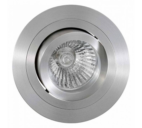 Встраиваемый светильник Mantra Basico Gu10 C0005