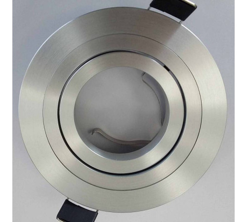 Встраиваемый светильник Mantra Basico Gu10 C0005