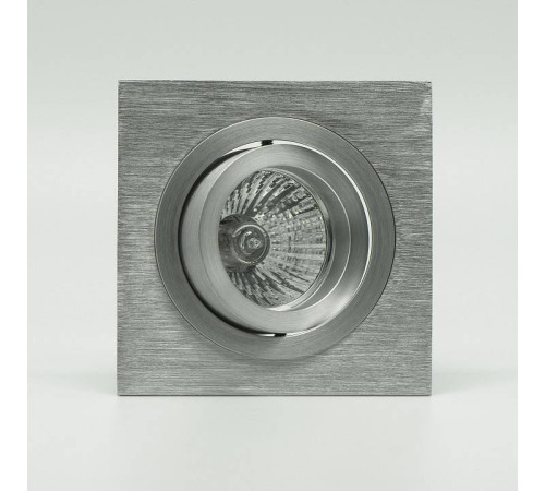 Встраиваемый светильник Mantra Basico Gu10 C0006