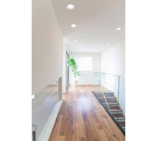 Встраиваемый светильник Mantra Cabrera C0044