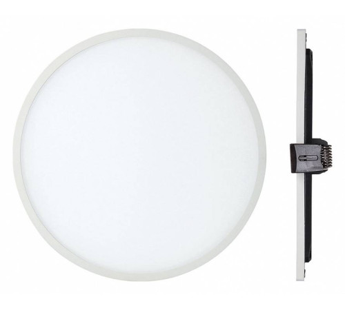 Встраиваемый светильник Mantra Saona C0182