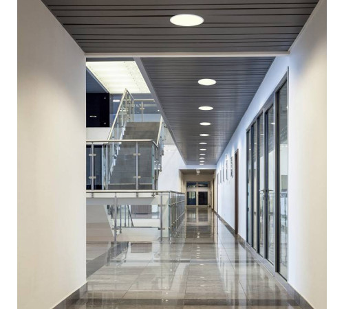 Встраиваемый светильник Mantra Saona C0186