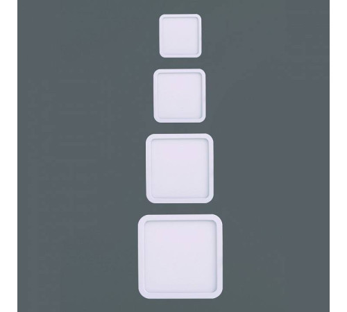 Встраиваемый светильник Mantra Saona C0191