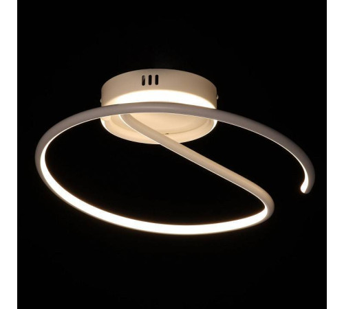 Накладной светильник DeMarkt Аурих 108010201