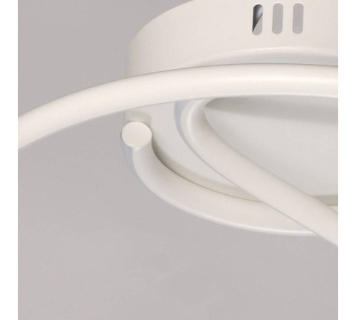 Накладной светильник DeMarkt Аурих 108010201