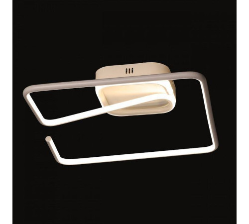 Накладной светильник DeMarkt Аурих 108010301