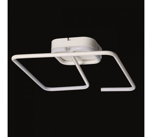 Накладной светильник DeMarkt Аурих 108010301