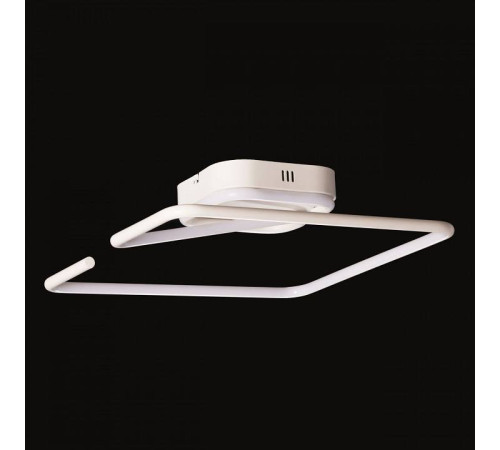 Накладной светильник DeMarkt Аурих 108010301