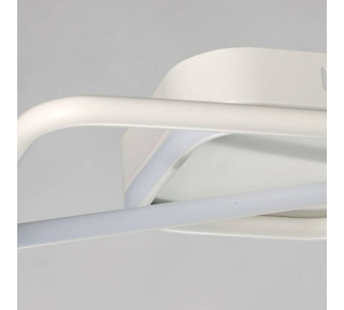 Накладной светильник DeMarkt Аурих 108010301