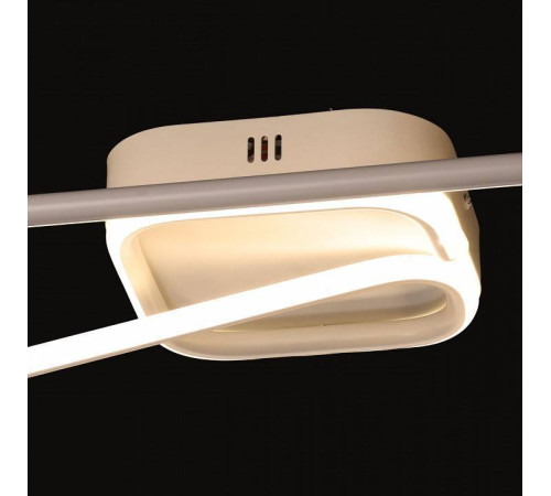 Накладной светильник DeMarkt Аурих 108010301