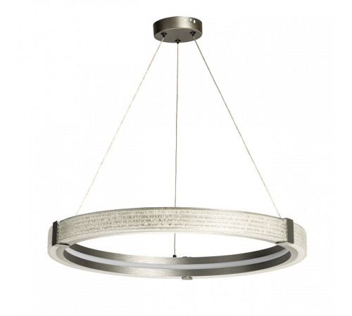 Подвесной светильник De City Платлинг 117010101