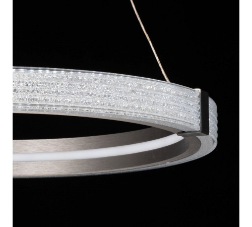 Подвесной светильник De City Платлинг 117010101