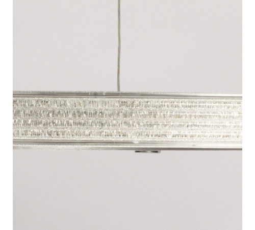 Подвесной светильник De City Платлинг 117010101