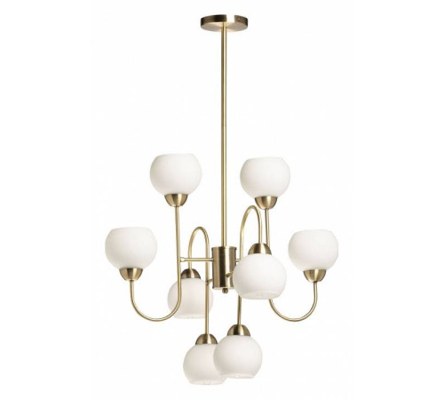 Люстра на штанге De City Оливия 306016208