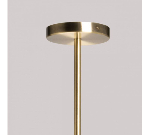 Люстра на штанге De City Оливия 306016208