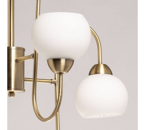 Люстра на штанге De City Оливия 306016208