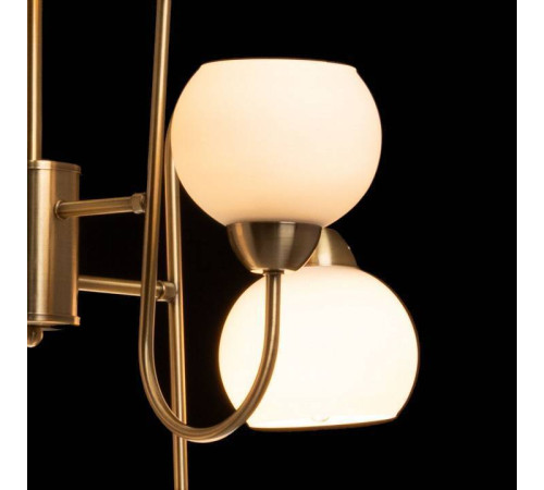 Люстра на штанге De City Оливия 306016208