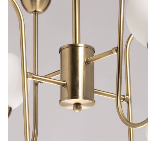 Люстра на штанге De City Оливия 306016208