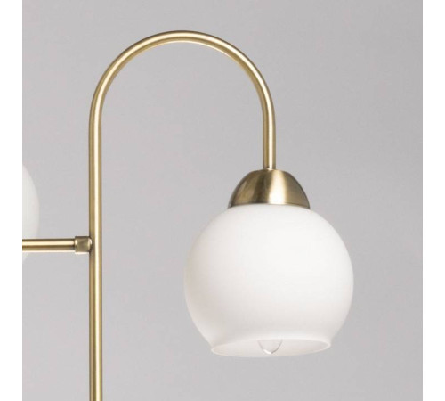 Люстра на штанге De City Оливия 306016208