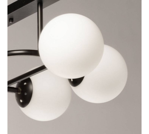 Потолочная люстра De City Оливия 306016308