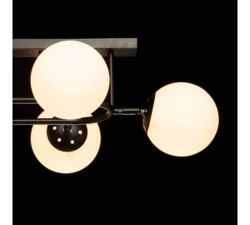 Потолочная люстра De City Оливия 306016308