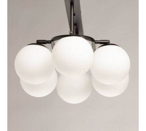 Потолочная люстра De City Оливия 306016308