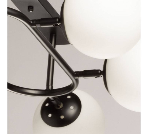 Потолочная люстра De City Оливия 306016308