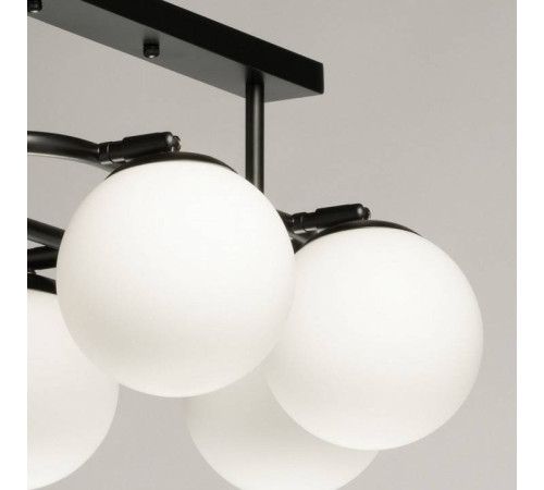 Потолочная люстра De City Оливия 306016308