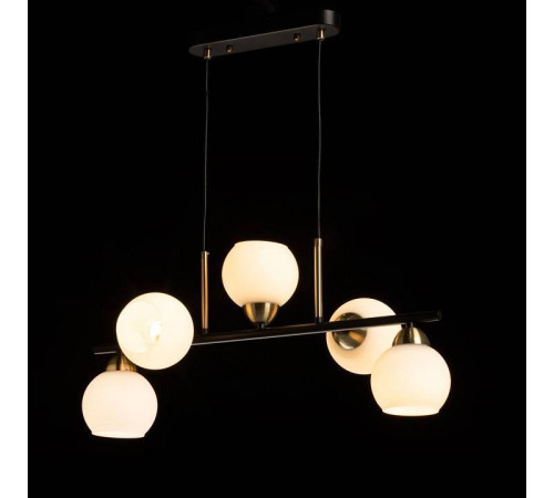 Подвесной светильник De City Оливия 306016805