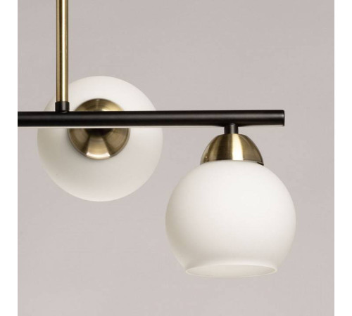 Подвесной светильник De City Оливия 306016805