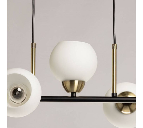 Подвесной светильник De City Оливия 306016805