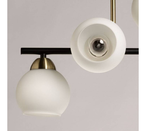 Подвесной светильник De City Оливия 306016805