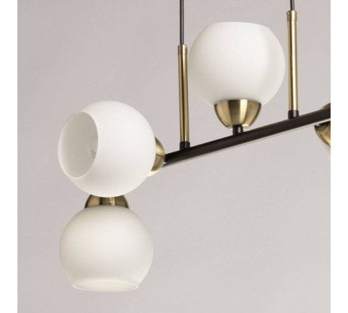 Подвесной светильник De City Оливия 306016805