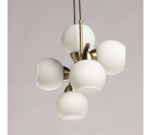 Подвесной светильник De City Оливия 306016805