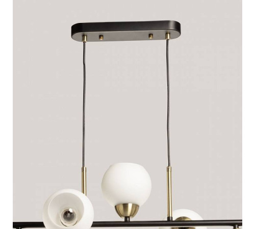 Подвесной светильник De City Оливия 306016805