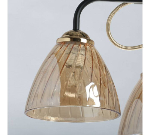 Люстра на штанге De City Альфа 324017905