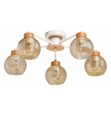 Люстра на штанге De City Альфа 16 324018505