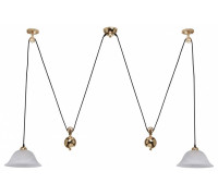 Подвесной светильник MW-Light Ника 1 327010702