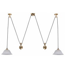 Подвесной светильник MW-Light Ника 1 327010702