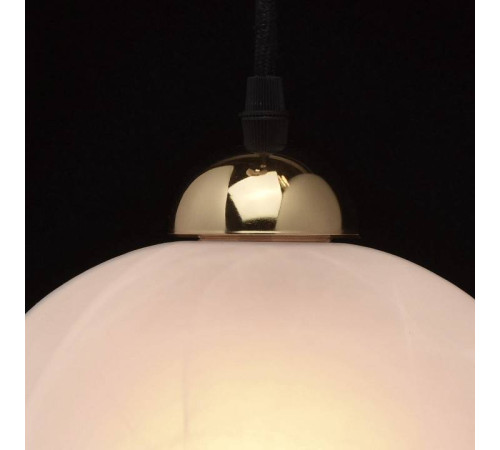 Подвесной светильник MW-Light Ника 1 327010702