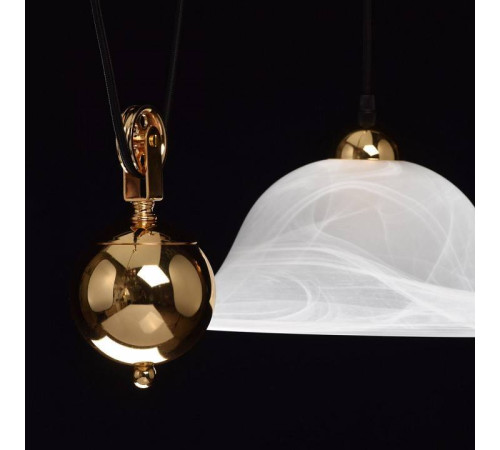 Подвесной светильник MW-Light Ника 1 327010702