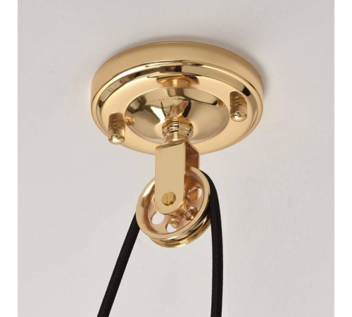 Подвесной светильник MW-Light Ника 1 327010702